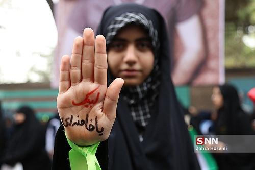 13 آبان در روزشمار انقلاب اسلامی به تنهایی یک تاریخ و انقلاب دیگر است