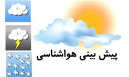 تدوام شرایط آلودگی و کاهش کیفیت هوا در شهر های صنعتی، آسمان تهران صاف است