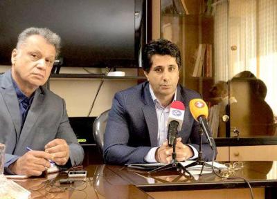 پاسخ منتقدانم را دادم، ثابت کردم برای خدمت به بوکس آمده ام