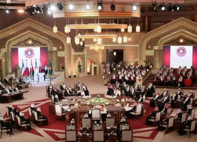 ریاض میزبان نشست شورای همکاری خلیج فارس؛ اظهارات نخست وزیر کویت درباره طرح صلح هرمز