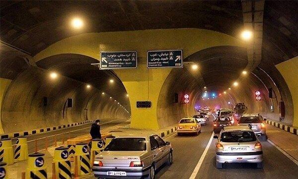 مشخصات فنی تونل های شهری تعیین شد معینات فنی تونل های شهری معین شد