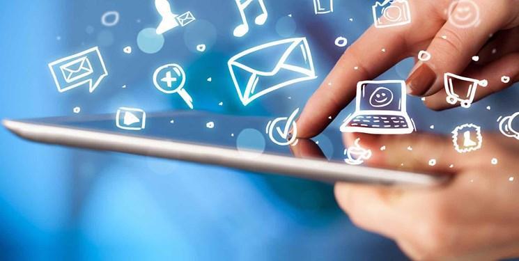 افزایش 60 درصدی مصرف اینترنت در هفته اول فروردین افزایش 60 درصدی مصرف اینترنت در هفته اول فروردین