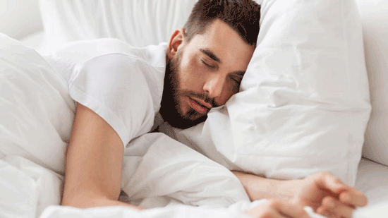 5 روش برای خواب عمیق داشتن!