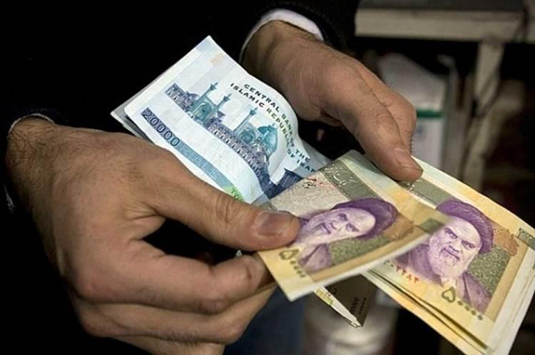 اطلس دستمزدها در ایران