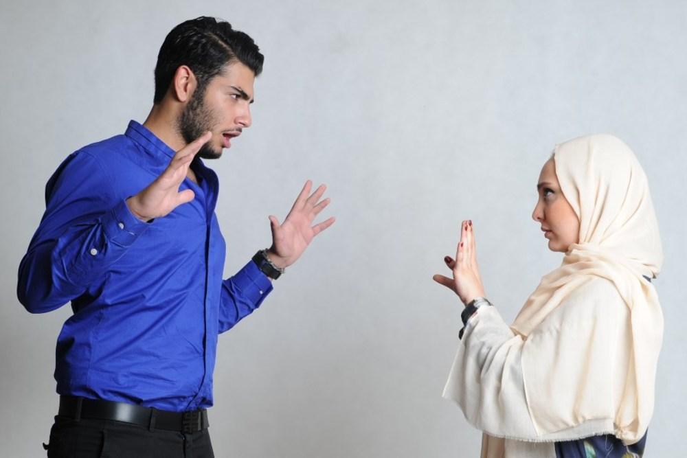 چگونه پدر و مادر همسرمان را صدا کنیم؟
