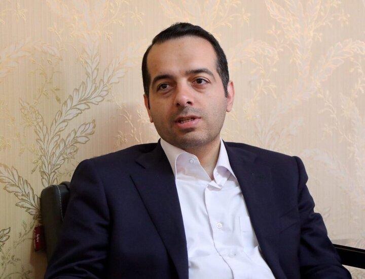 تهران با مشکلات عمده ساختارسازمانی دستگاه های اجرایی رو تهران با مسائل عمده ساختارسازمانی دستگاه های اجرایی رو بروست