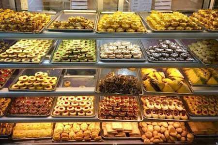 قیمت شیرینی شب یلدا چند؟ قیمت شیرینی شب یلدا چند؟