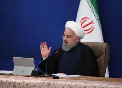 (ویدئو) واکنش روحانی به احضار وزیر ارتباطات: من را محاکمه کنید!