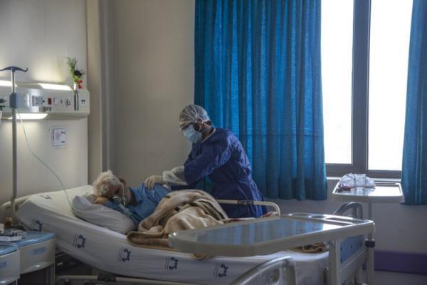 آمار کرونا در ایران امروز چهارشنبه 29 بهمن 99؛ 67 فوتی جدید ، شناسایی 8042 بیمار دیگر