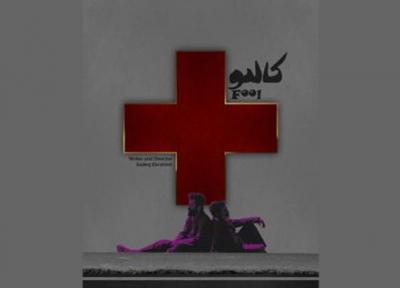 خاتمه مراحل ساخت کالیو