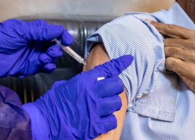 جزئیات واکسیناسیون گروه های شغلی و دیابتی ها علیه کرونا