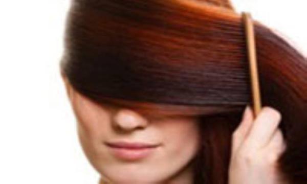چگونه می توان مو را یک شبه رشد داد چگونه می توان مو را یک شبه رشد داد