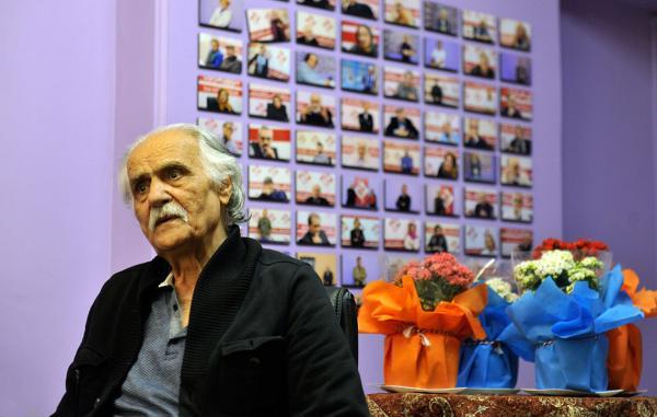 هوشنگ چالنگی درگذشت هوشنگ چالنگی درگذشت