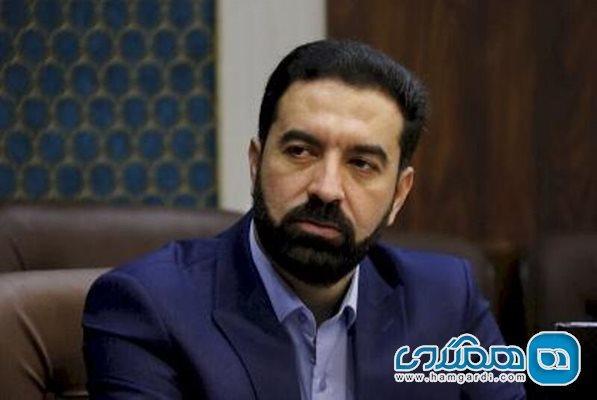 نگاه بی معنای ناسیونالیستی نباید نگاه مقدس ایرانی را زیر نگاه بی معنای ناسیونالیستی نباید نگاه مقدس ایرانی را زیر سوال ببرد