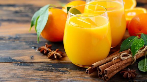 برترین ویتامینه های پرتقالی برای مقابله با کرونا
