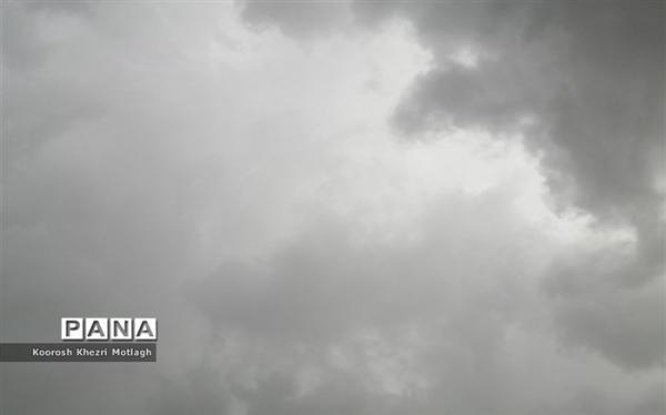 هشدار به مسافران نوروزی؛ باران بهاری در راه است