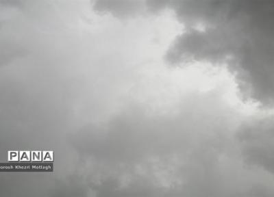 هشدار به مسافران نوروزی؛ باران بهاری در راه است