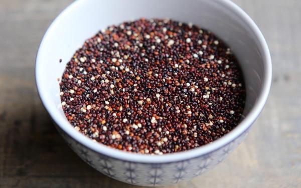 کینوا چیست و چه خواصی دارد؟ کینوا چیست و چه خواصی دارد؟