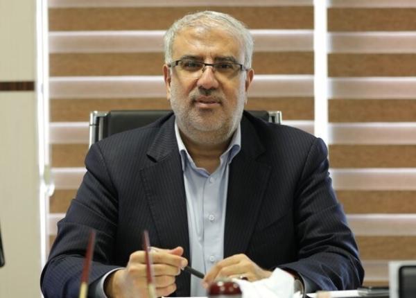 اوجی: دولت قبل 8 سال کشور را معطل امثال توتال کرد ، چند برابر اوجی: دولت قبل 8 سال کشور را معطل امثال توتال کرد ، چند برابر توتال، قرارداد امضا کردیم ، اسامی شرکت ها را افشا نخواهیم کرد