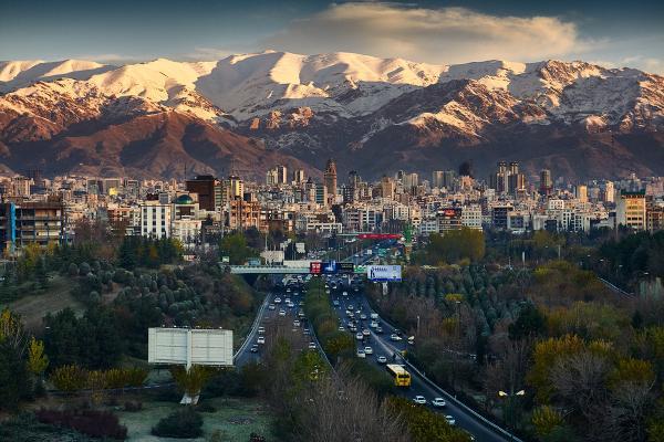 پیش بینی وضعیت آب و هوای تهران فردا سه شنبه 27 اردیبهشت پیش بینی شرایط آب و هوای تهران فردا سه شنبه 27 اردیبهشت