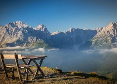 برترین پارک های ملی ایتالیا