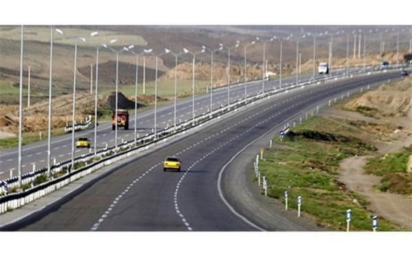 کاهش 0.9 درصدی تردد در محورهای برون شهری کاهش 0.9 درصدی تردد در محورهای برون شهری