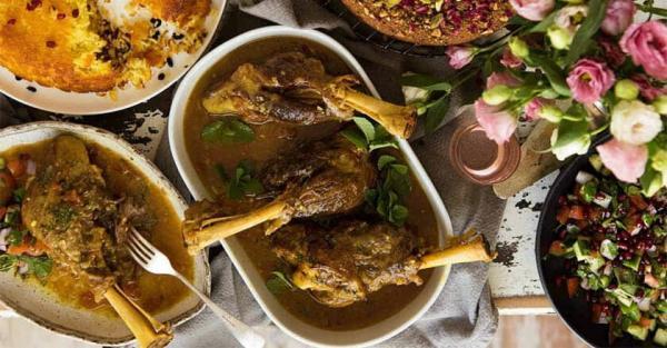 طرز تهیه پلو ماهیچه مجلسی و خوشمزه با تمام نکات طرز تهیه پلو ماهیچه مجلسی و خوشمزه با تمام نکات