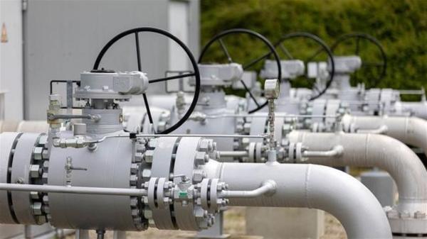 توافق وزاری انرژی اتحادیه اروپا برای خرید مشترک گاز