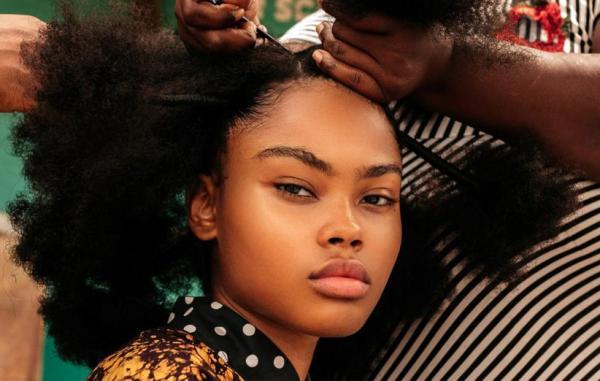 14 مدل بافت مو آفریقایی زیبا و ترندی برای خانم ها و آقایان