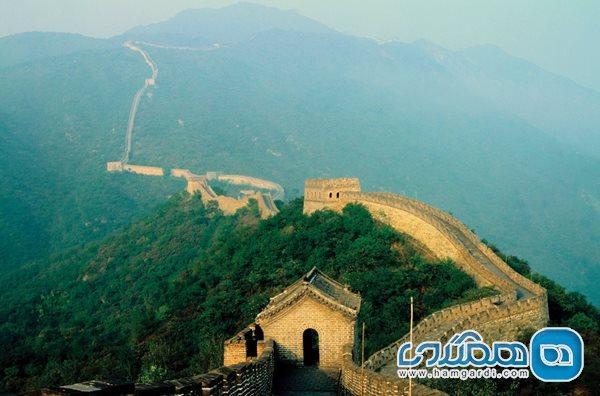 دیدنی ترین دیوارهای تاریخی دنیا کدامند؟
