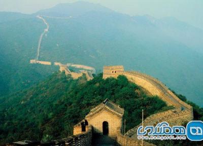 دیدنی ترین دیوارهای تاریخی دنیا کدامند؟