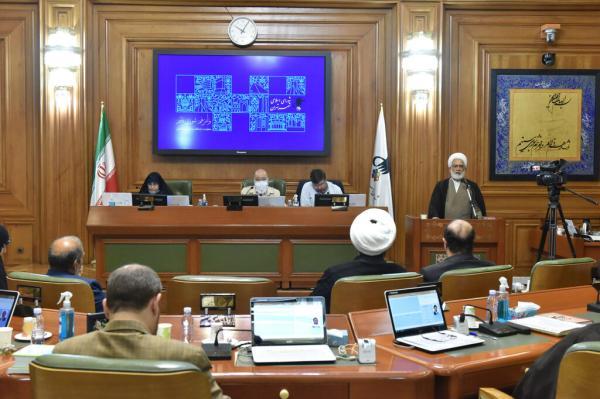 حقوق 100 میلیون تومانی رئیس شورای شهر تهران واقعیت دارد؟ حقوق 100 میلیون تومانی رئیس شورای شهر تهران واقعیت دارد؟ ، واکنش چمران؛ به ما فیش نمی دهند ...