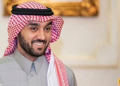 پاداش نقدی وحشتناک وزیر عربستان به بازیکنان الهلال