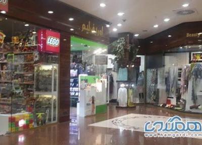 مجتمع تجاری تفریحی نور یکی از برترین مراکز خرید زنجان است