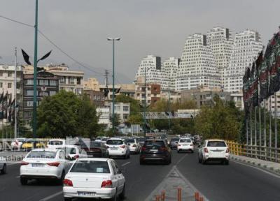 دزدی 55 میلیارد تومانی تجهیزات ترافیکی در تهران ، سارقان این 6 المان را بیشتر می دزدند