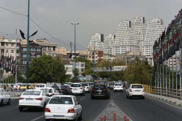 دزدی 55 میلیارد تومانی تجهیزات ترافیکی در تهران ، سارقان این 6 المان را بیشتر می دزدند