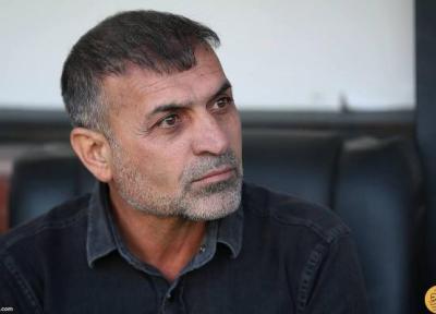 چاقو کشی در تمرین نفت آبادان و تهدید عبدالله ویسی