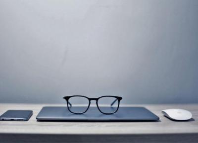 راهنمای خرید برترین عینک برای کار با کامپیوتر؛ هر آنچه باید بدانید