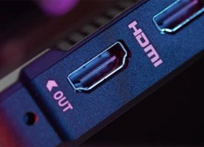 چه تفاوتی بین استاندارد HDMI 2.1، 2.0 و 1.4 وجود دارد؟