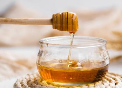 عسل طبیعی چگونه است؟ ، ترفند تشخیص عسل طبیعی با سرکه